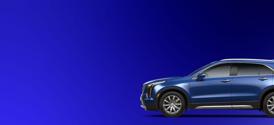Cadillac XT$ Specs