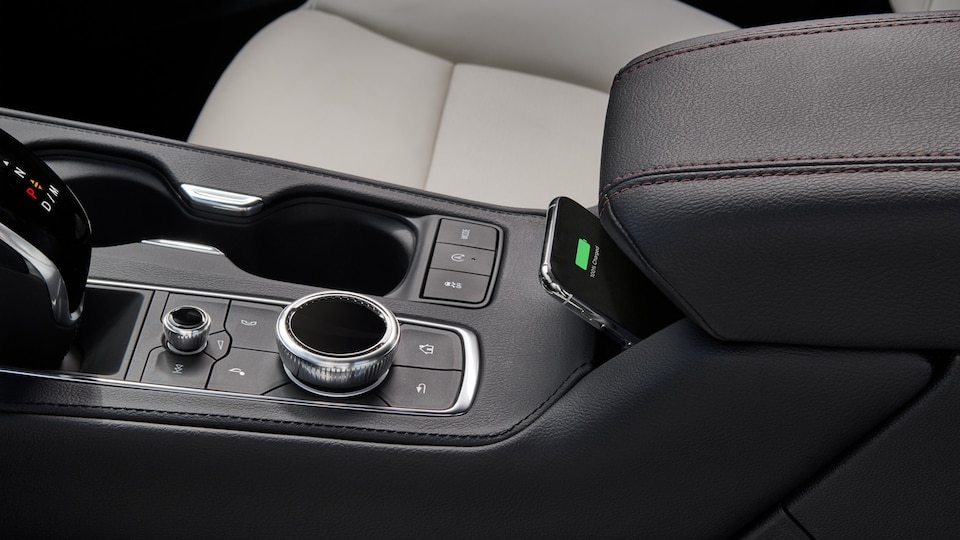 Cadillac Connectivity