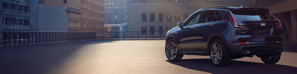 Cadillac Warranty and Repairs