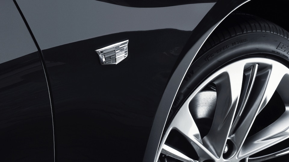 Cadillac Aluminum Repairs